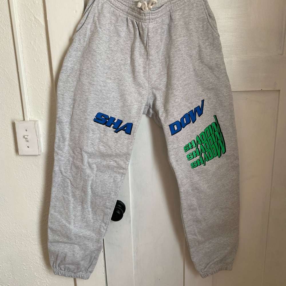 Shadow Hill sweatpants.